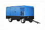 Дизельный компрессор Airbox ADS 1300-30